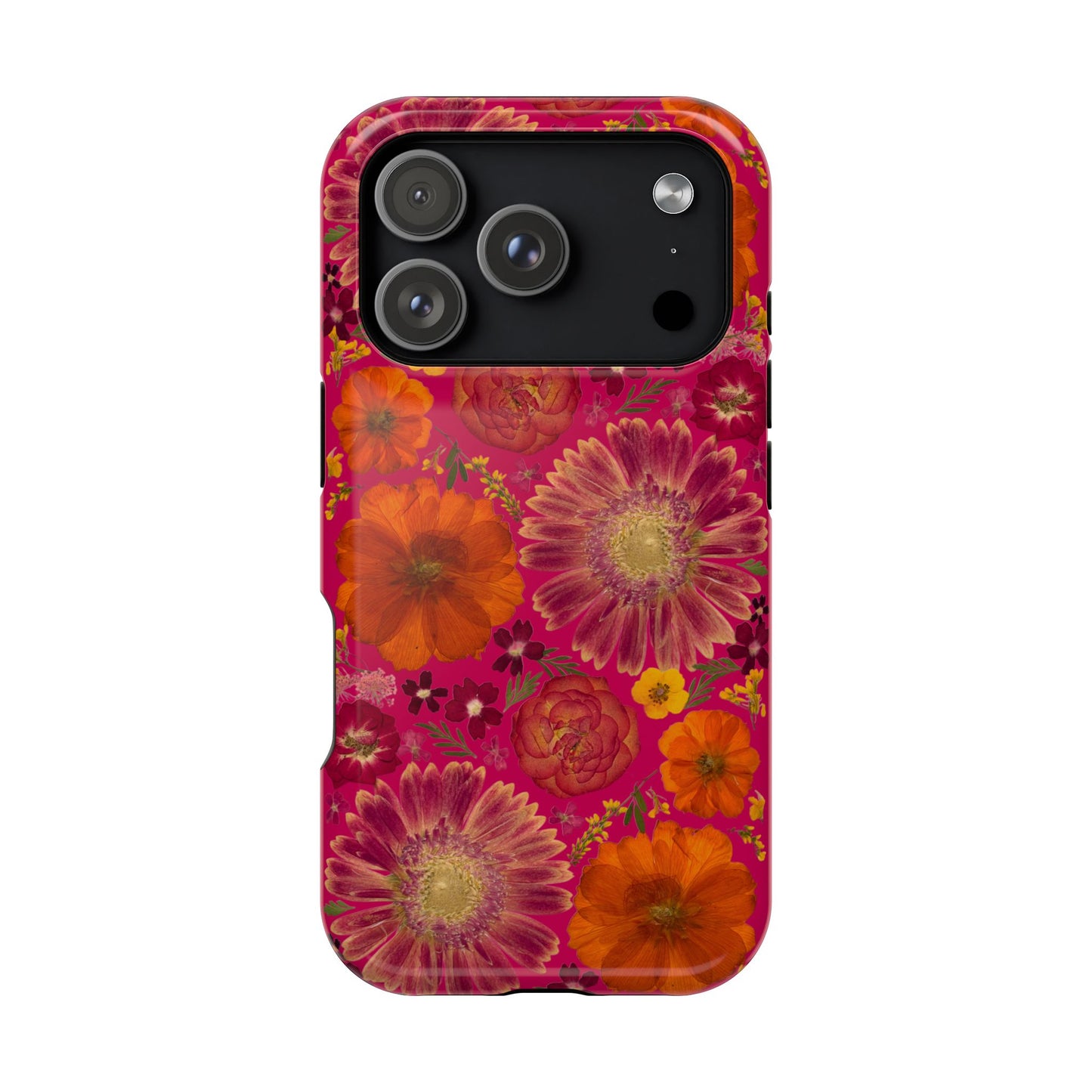 iPhone Case - Magnetic Tough