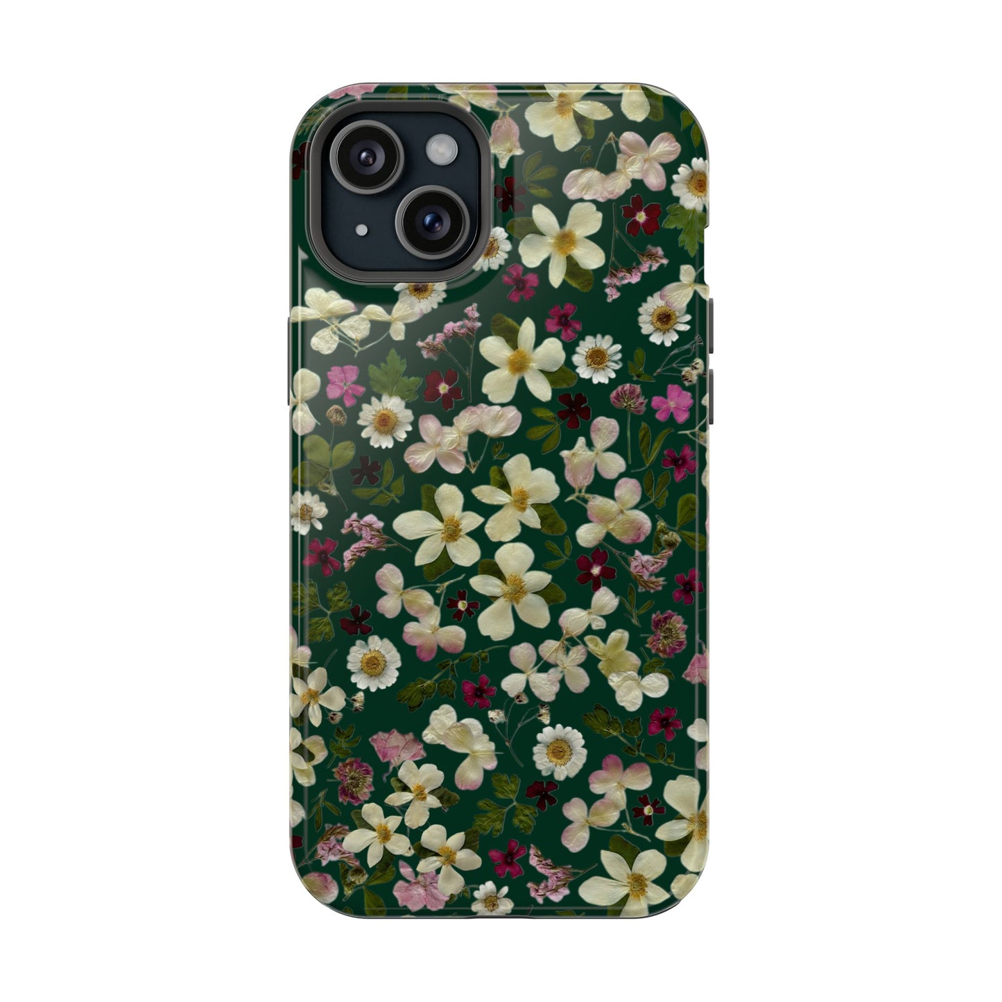 iPhone Case - Magnetic Tough