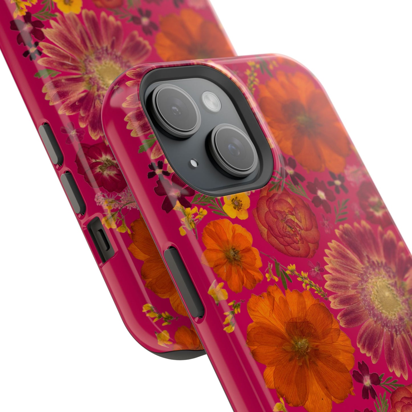 iPhone Case - Magnetic Tough