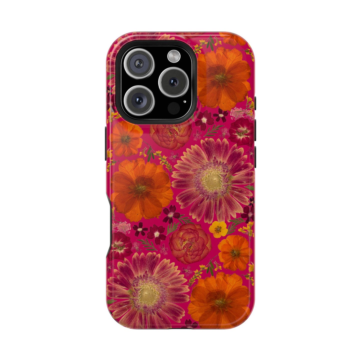 iPhone Case - Magnetic Tough