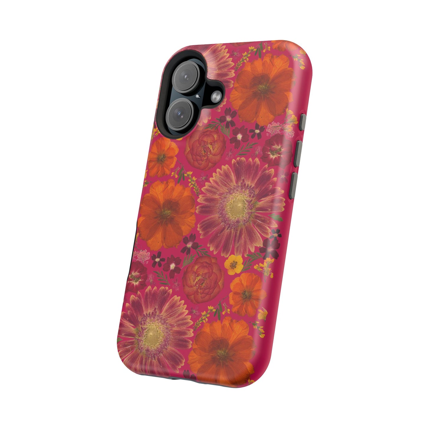 iPhone Case - Magnetic Tough