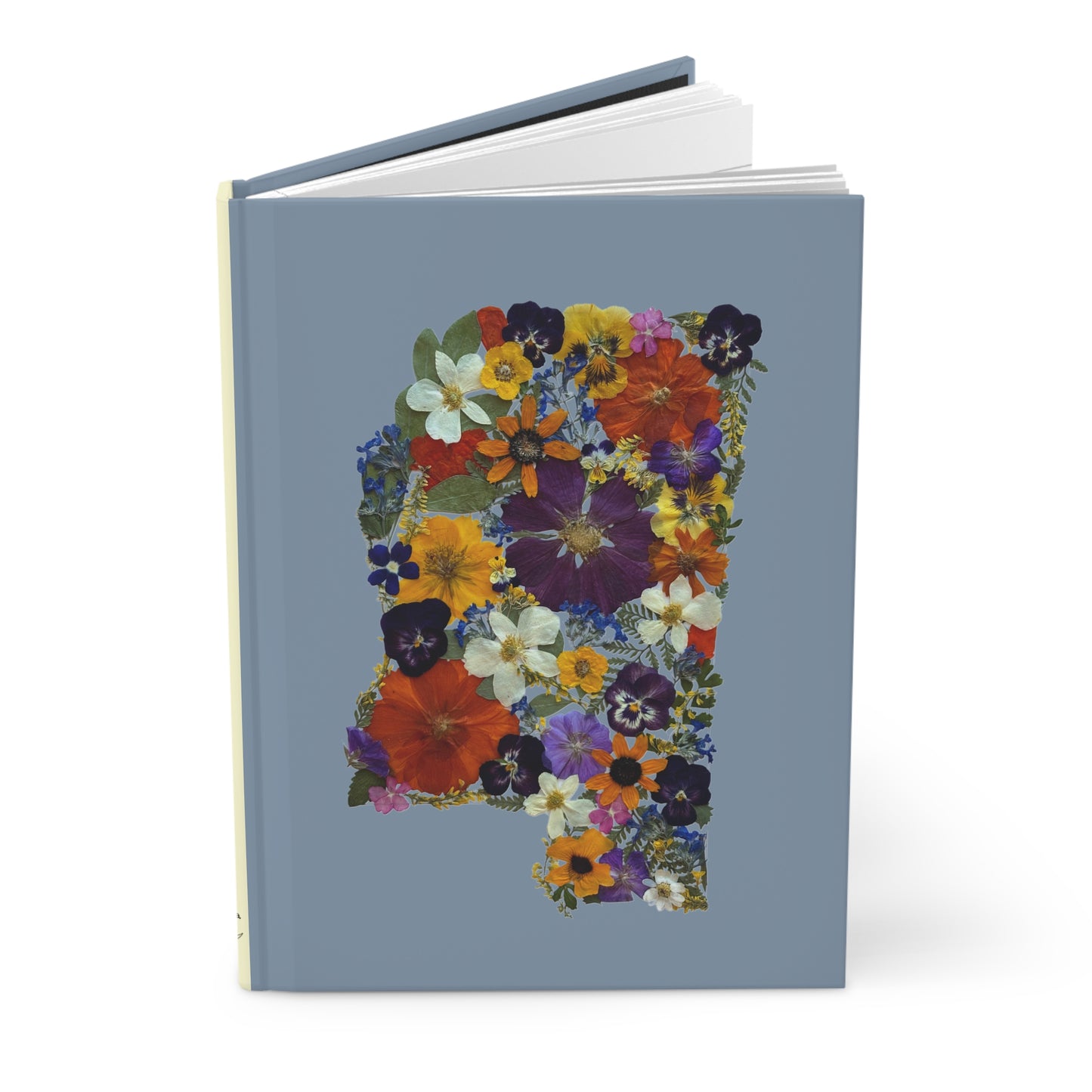 Journal - Hardcover