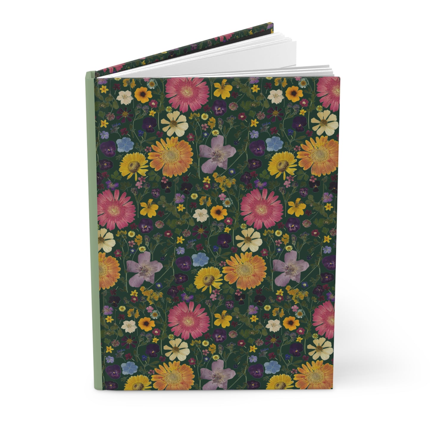 Journal - Hardcover