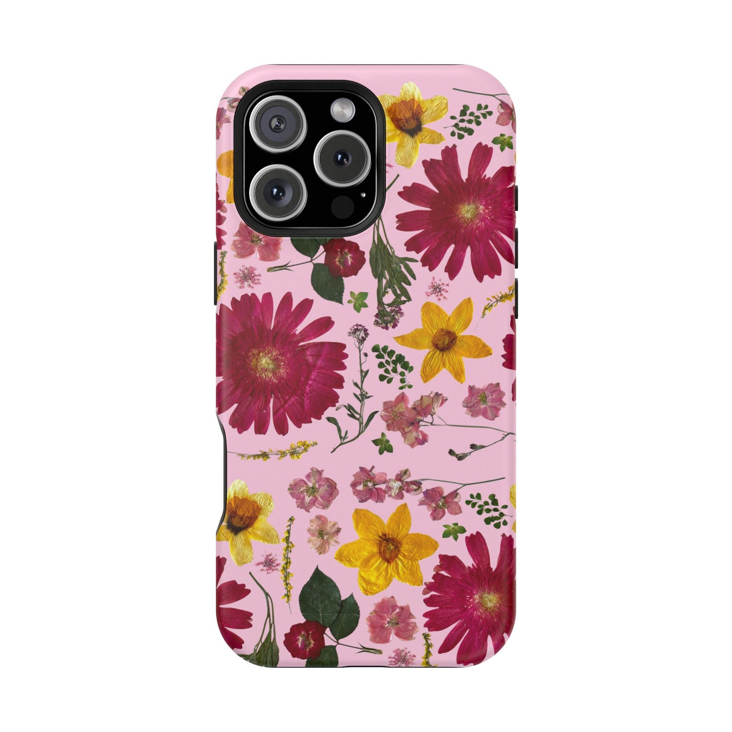 iPhone Case - Magnetic Tough