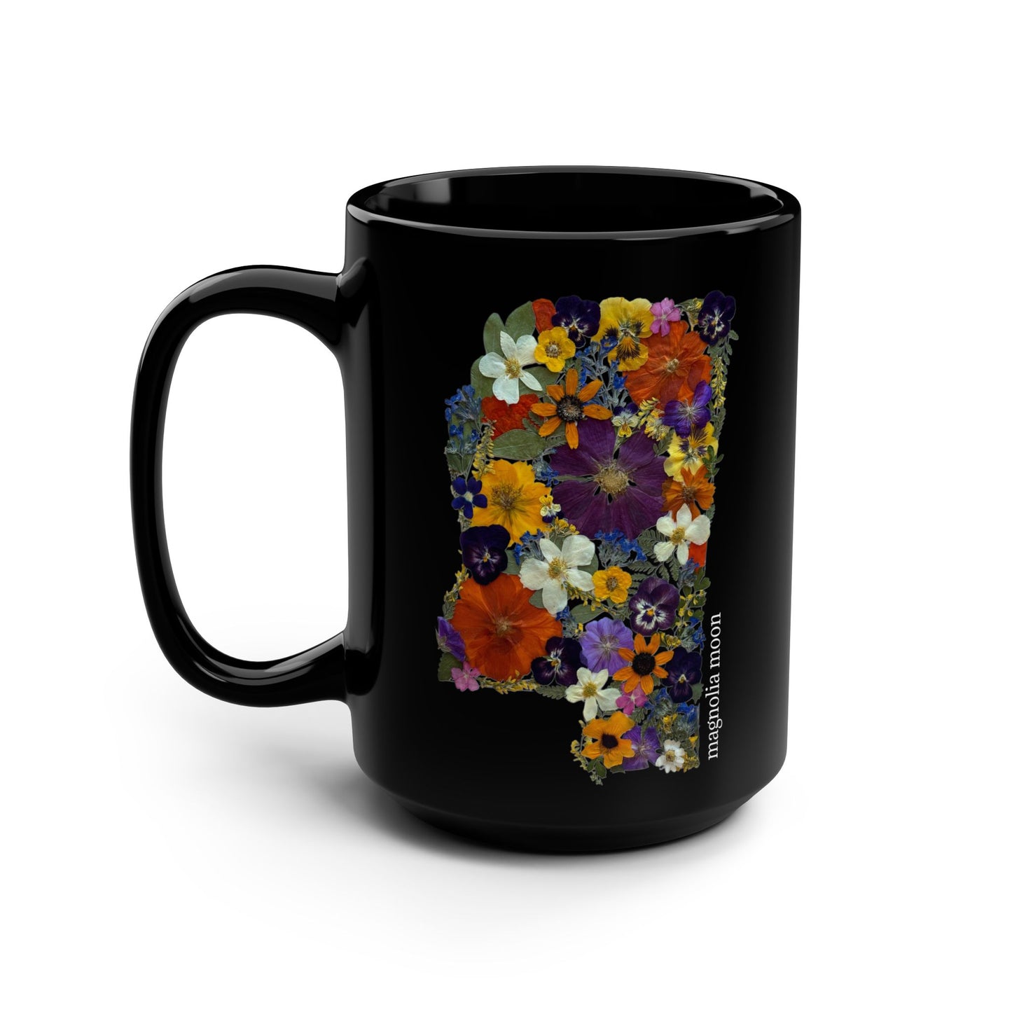 Coffee Mug - Ceramic 15oz