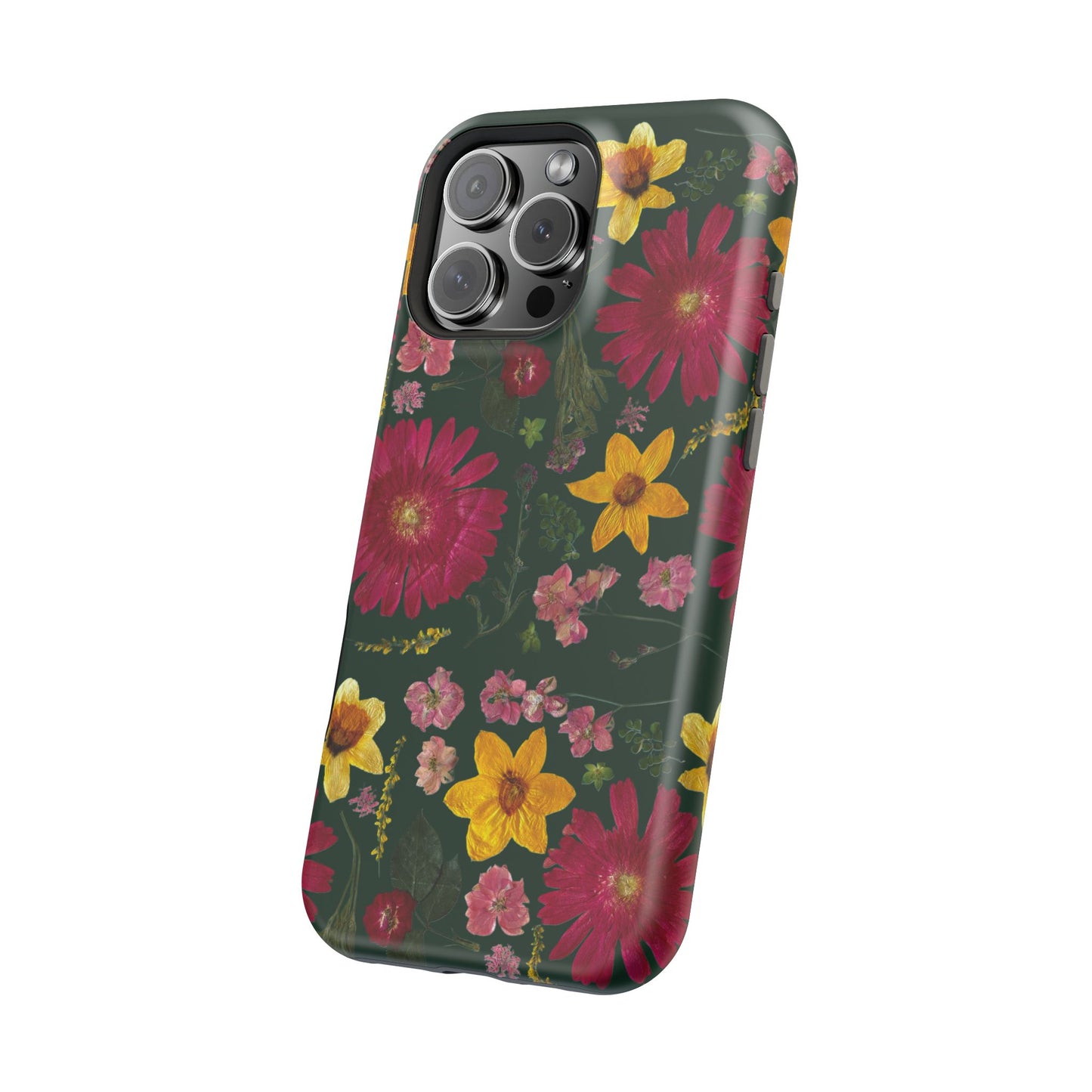 iPhone Case - Magnetic Tough