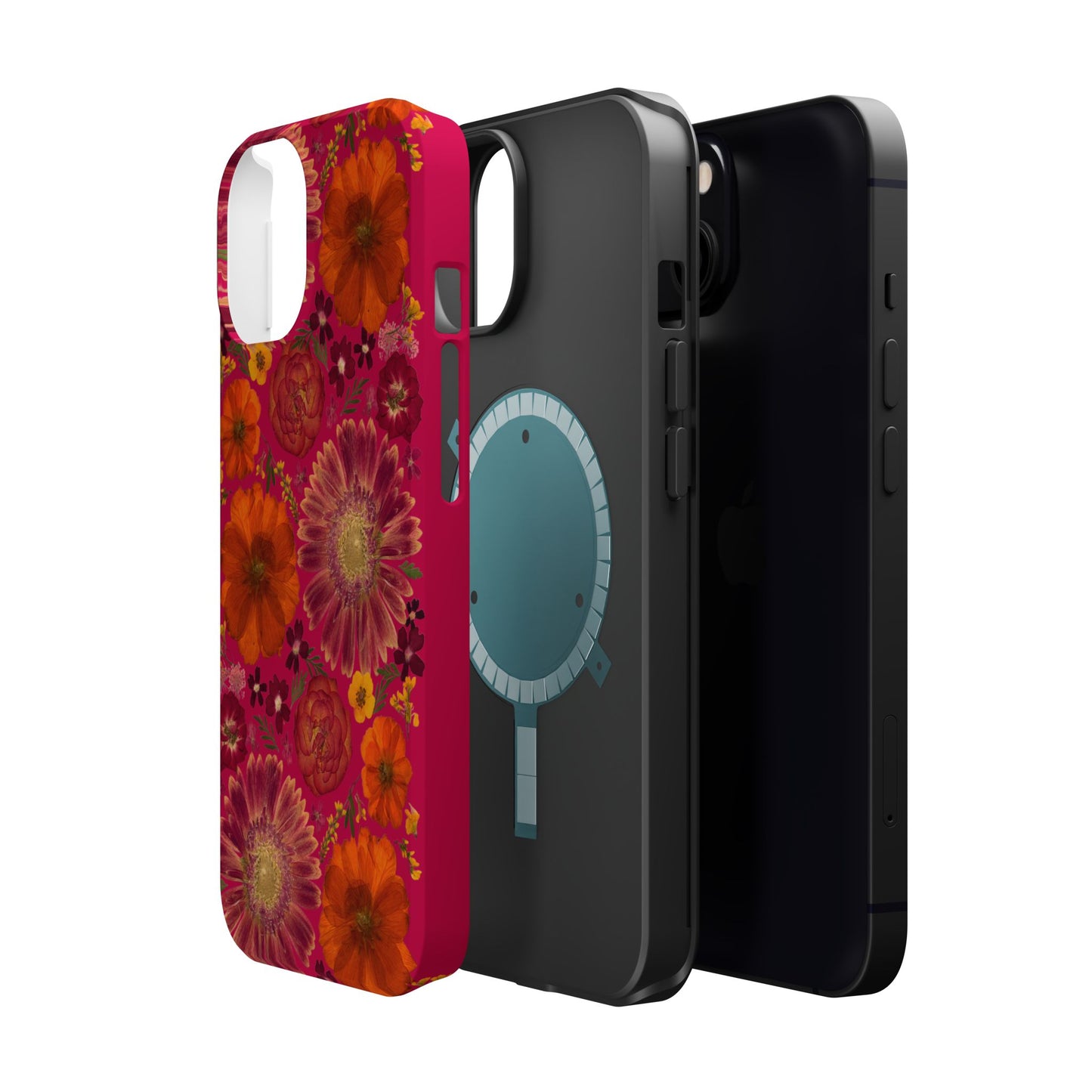 iPhone Case - Magnetic Tough
