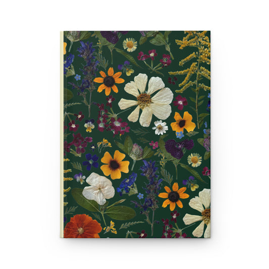 Journal - Hardcover