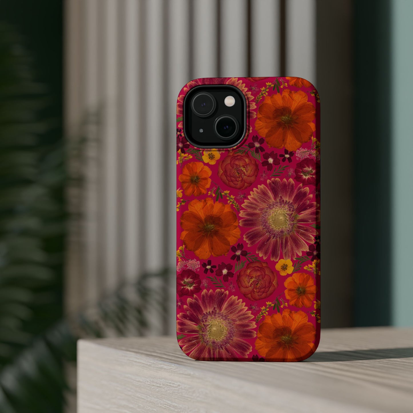 iPhone Case - Magnetic Tough