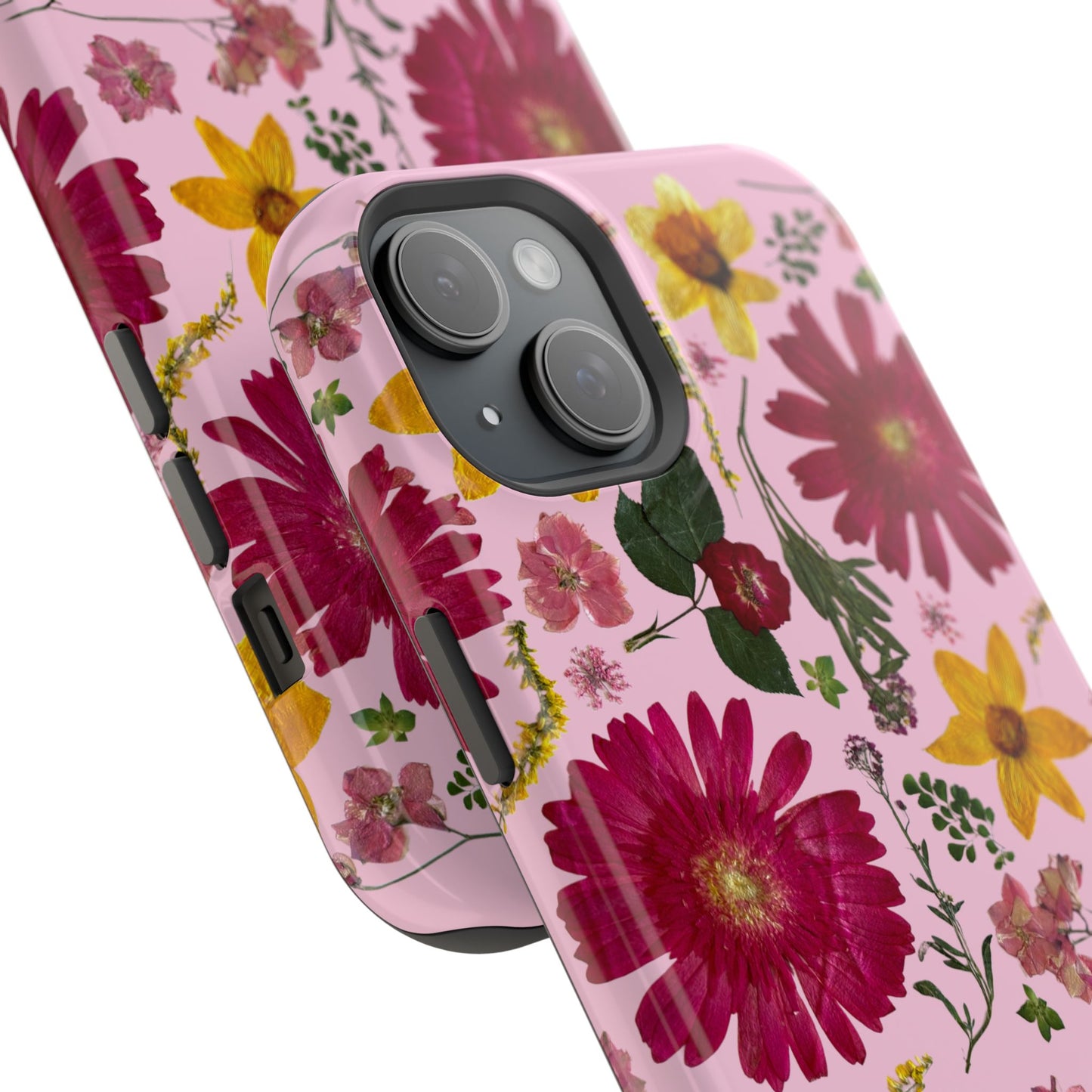 iPhone Case - Magnetic Tough