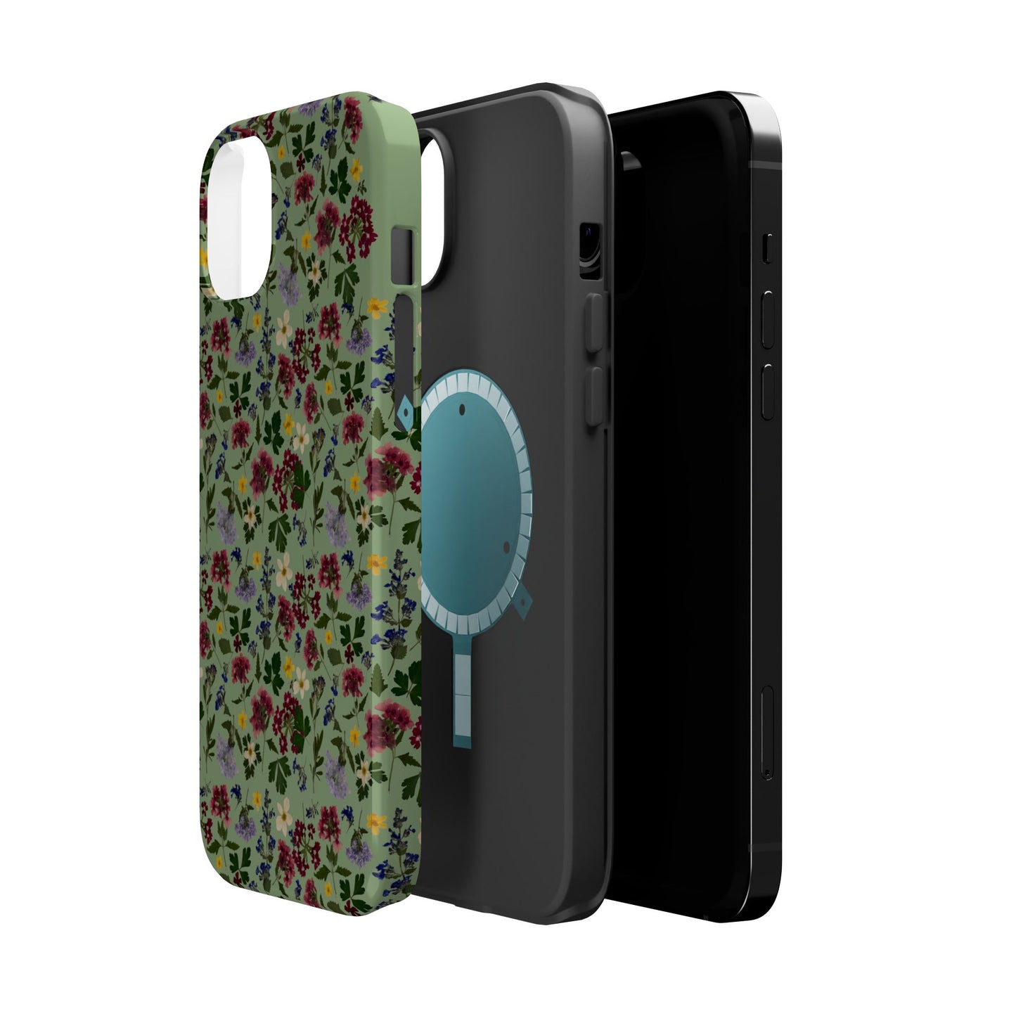 iPhone Case - Magnetic Tough