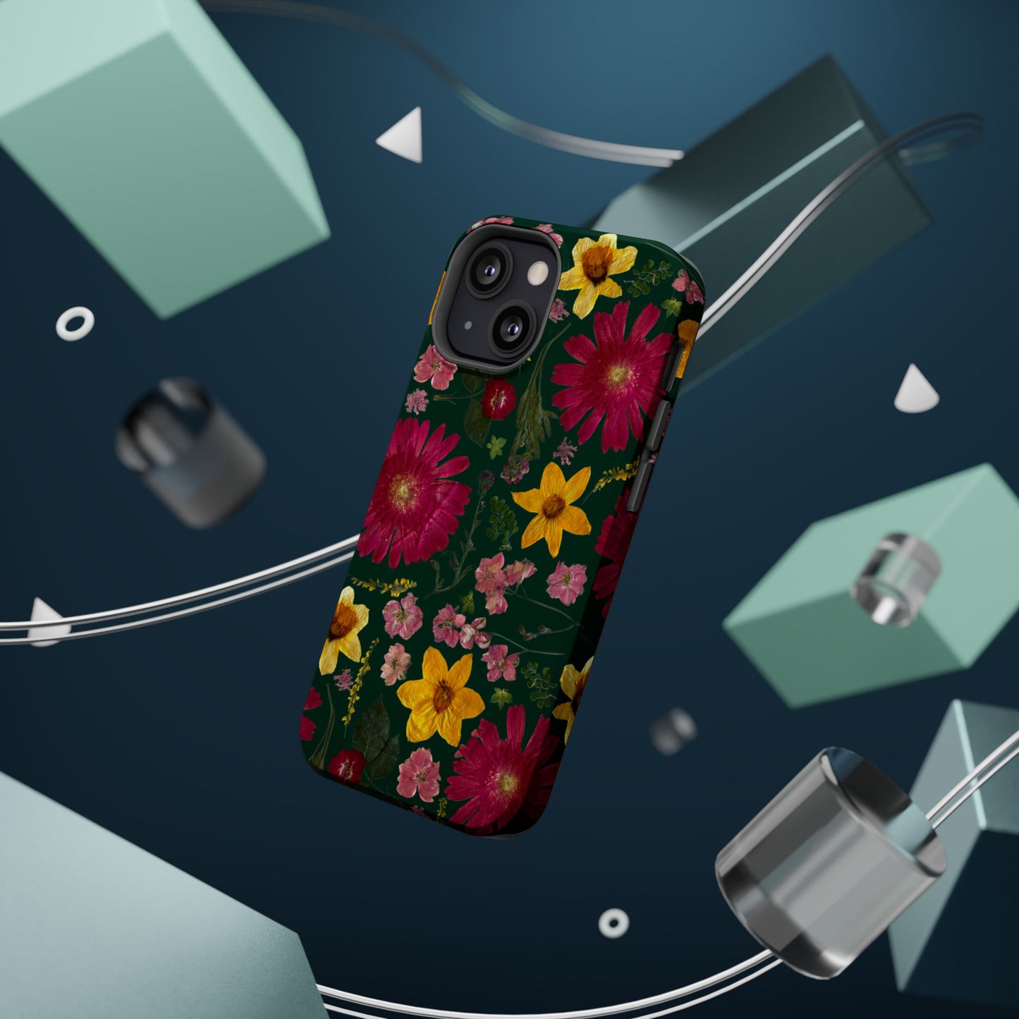 iPhone Case - Magnetic Tough