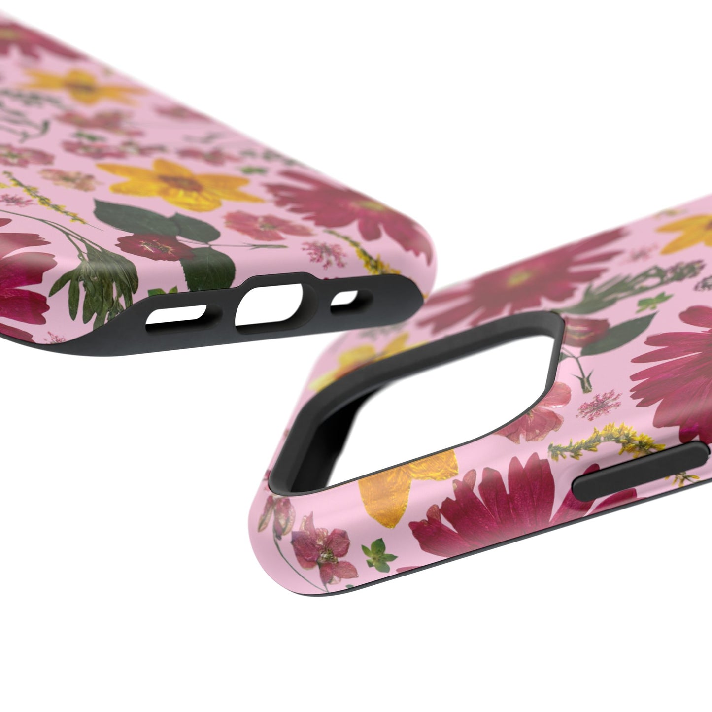 iPhone Case - Magnetic Tough