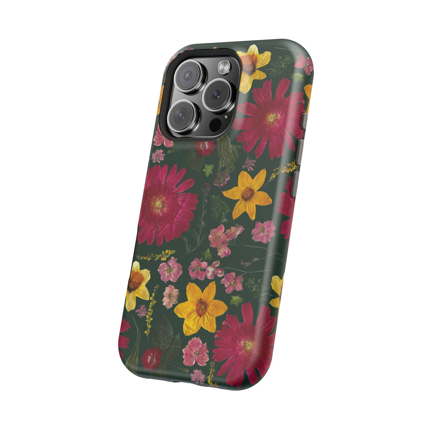 iPhone Case - Magnetic Tough