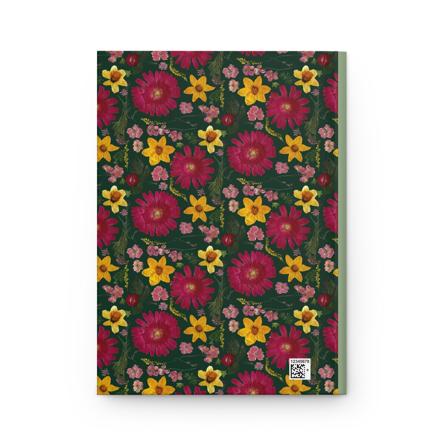 Journal - Hardcover