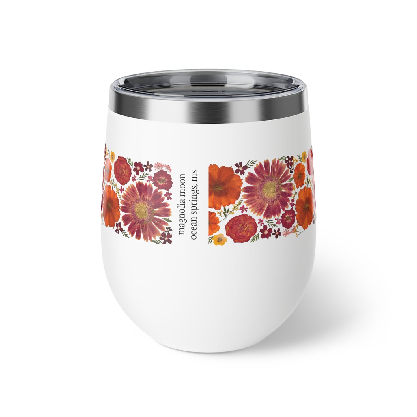 Travel Cup - Insulated 12oz