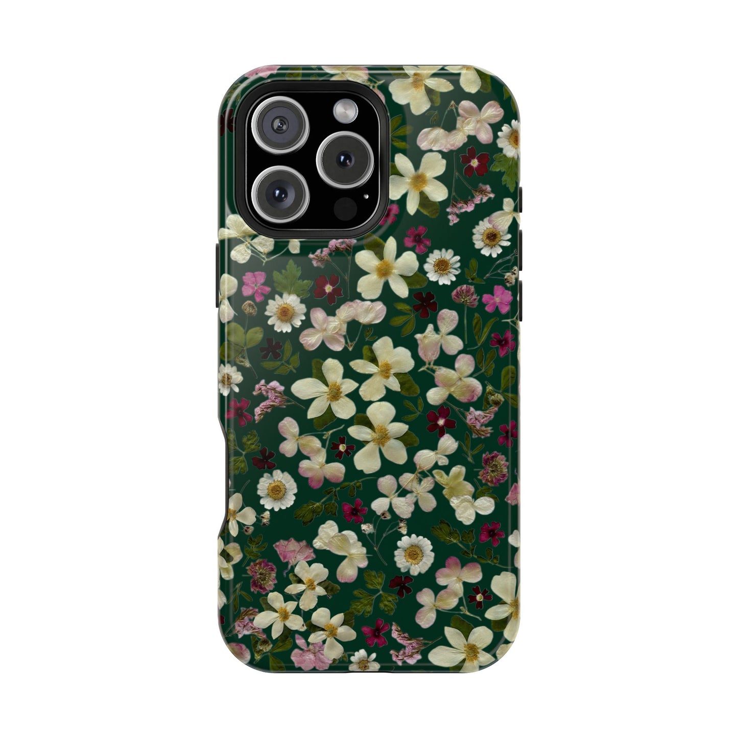 iPhone Case - Magnetic Tough