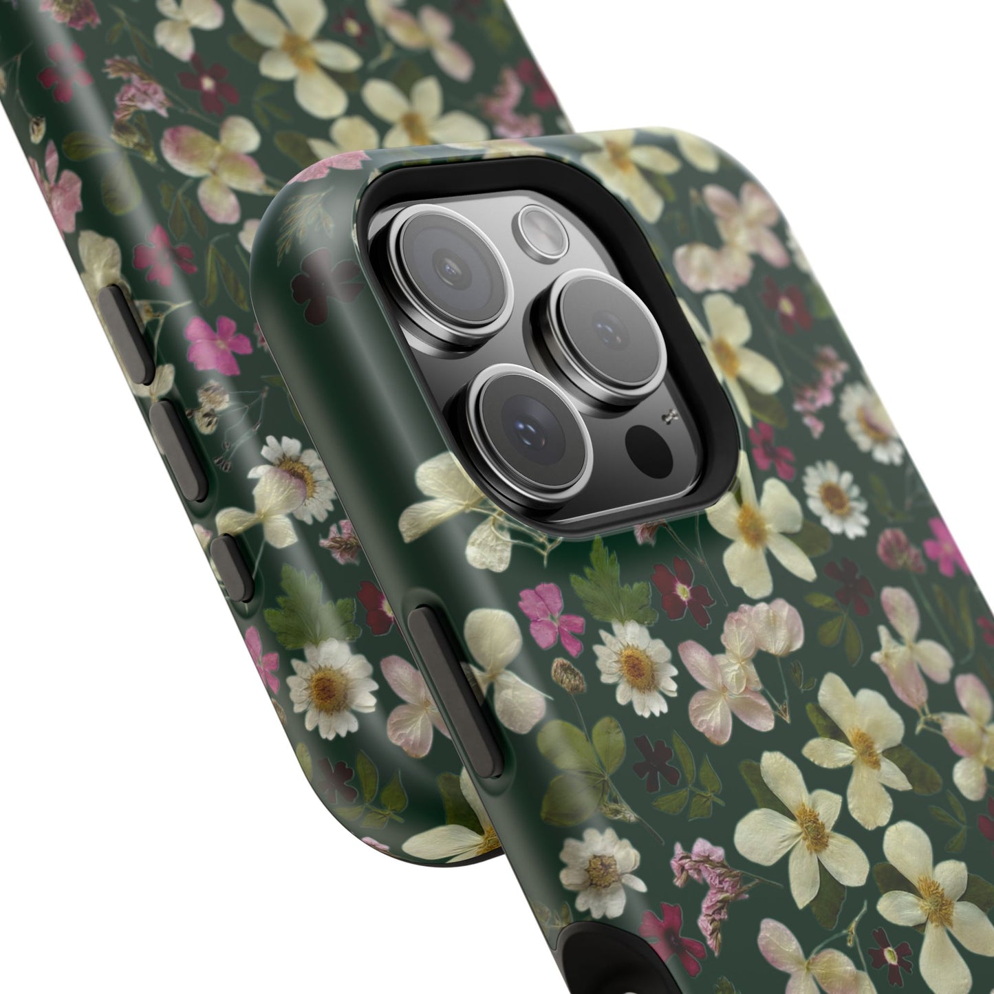 iPhone Case - Magnetic Tough