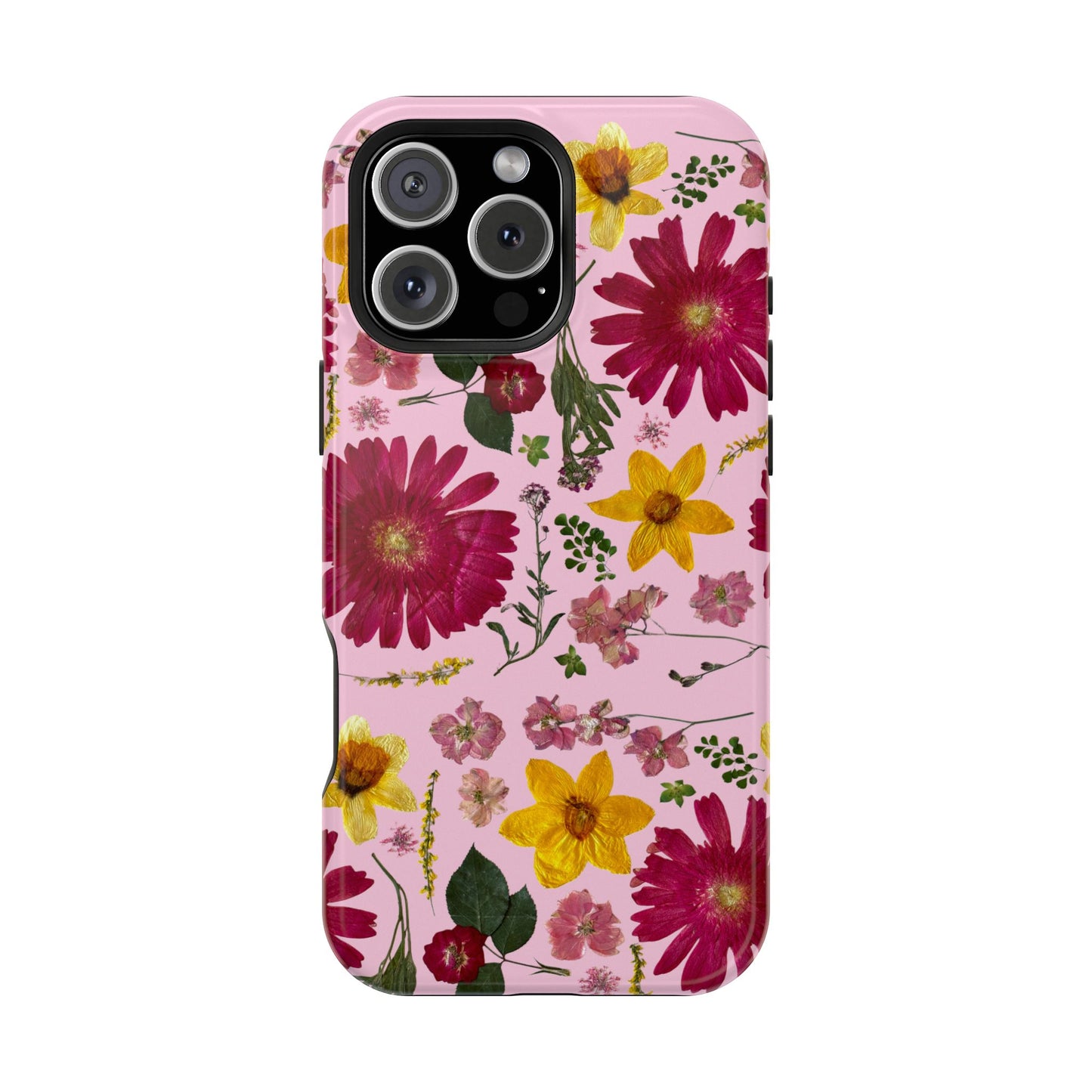 iPhone Case - Magnetic Tough