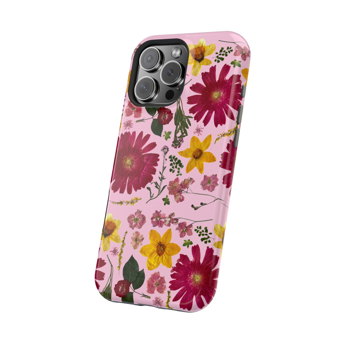 iPhone Case - Magnetic Tough