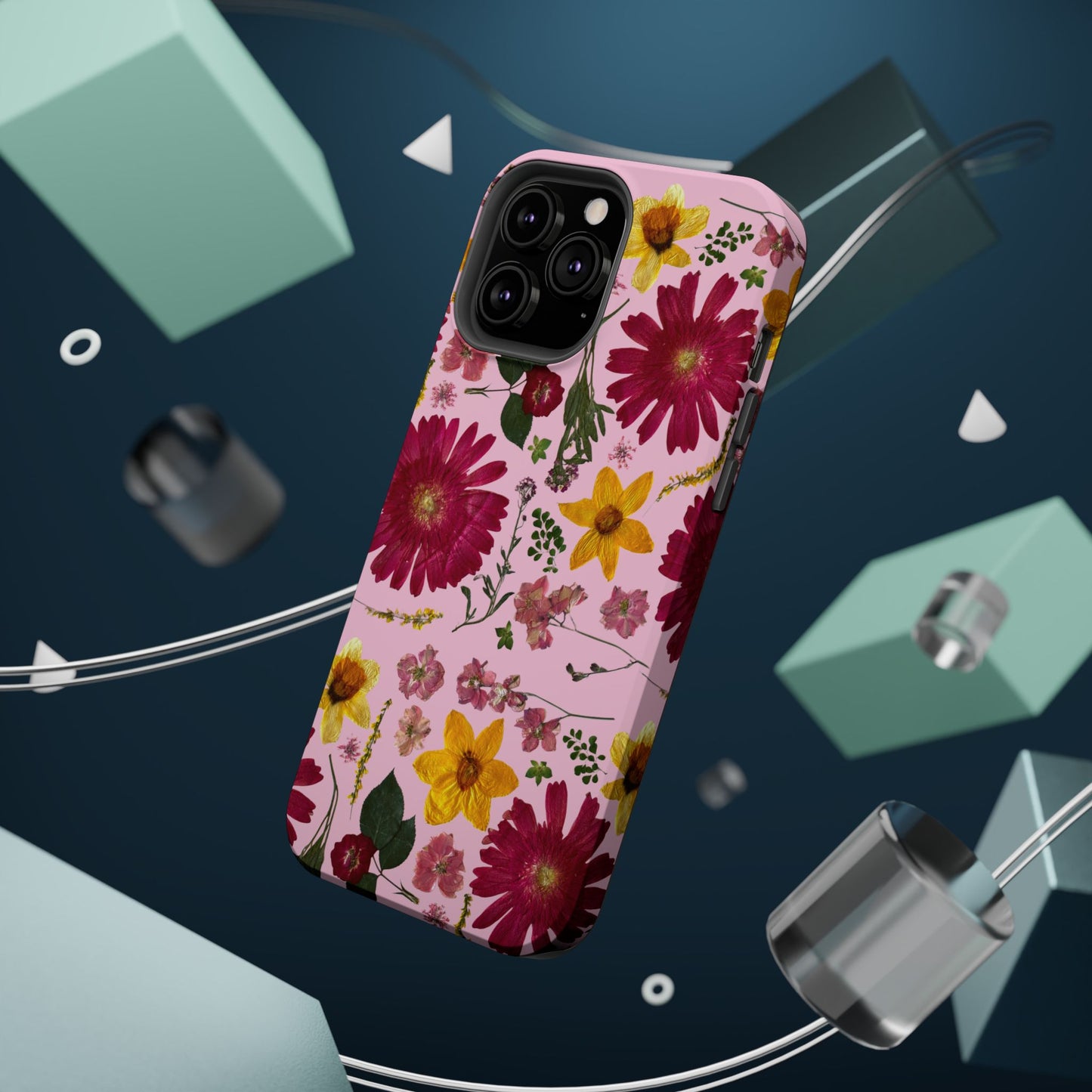 iPhone Case - Magnetic Tough