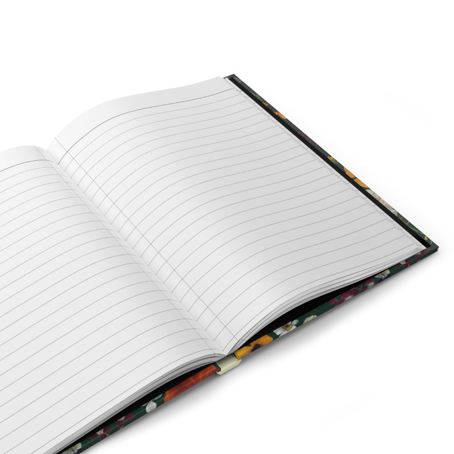 Journal - Hardcover