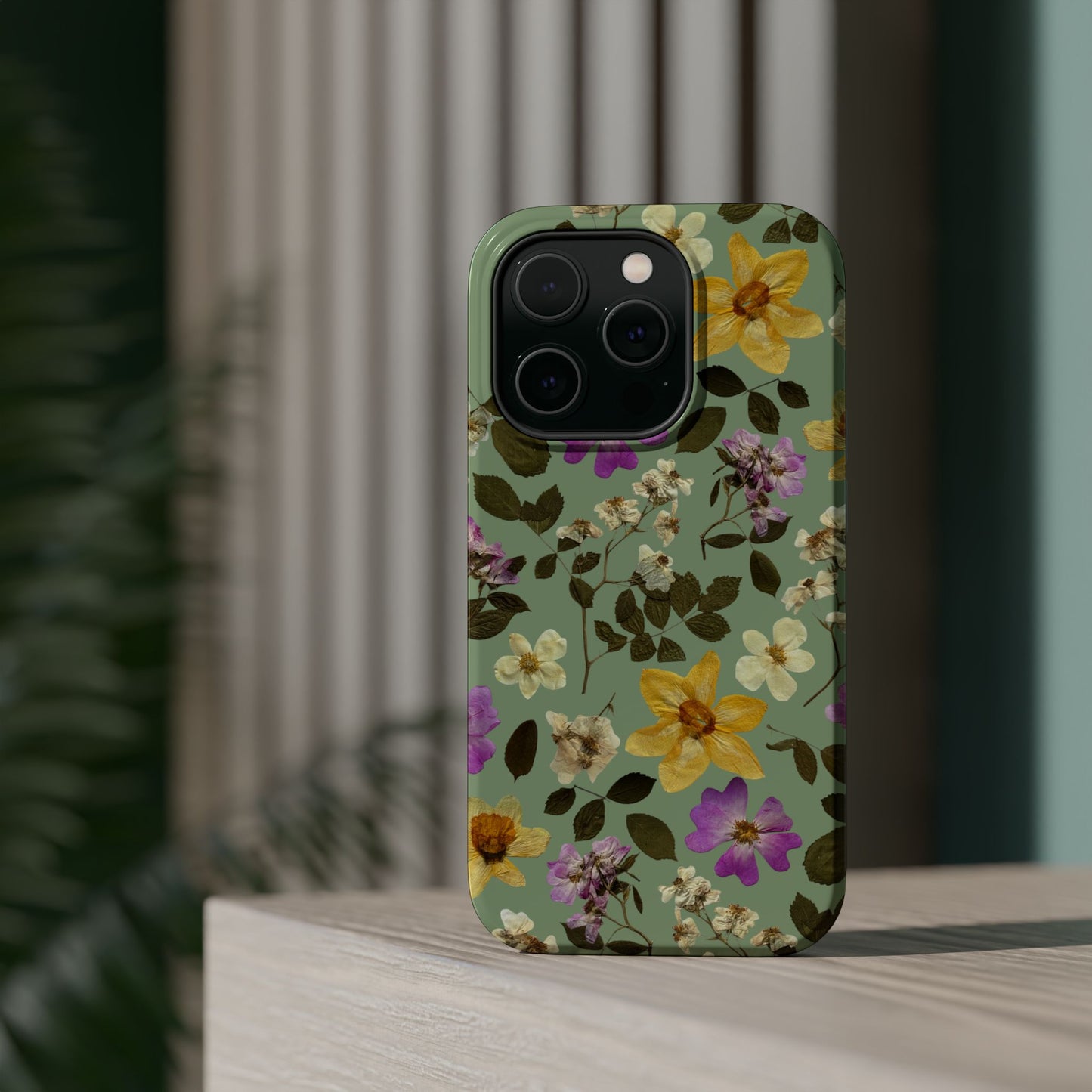 iPhone Case - Magnetic Tough