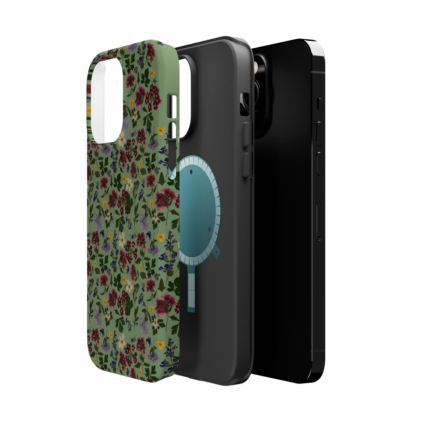 iPhone Case - Magnetic Tough