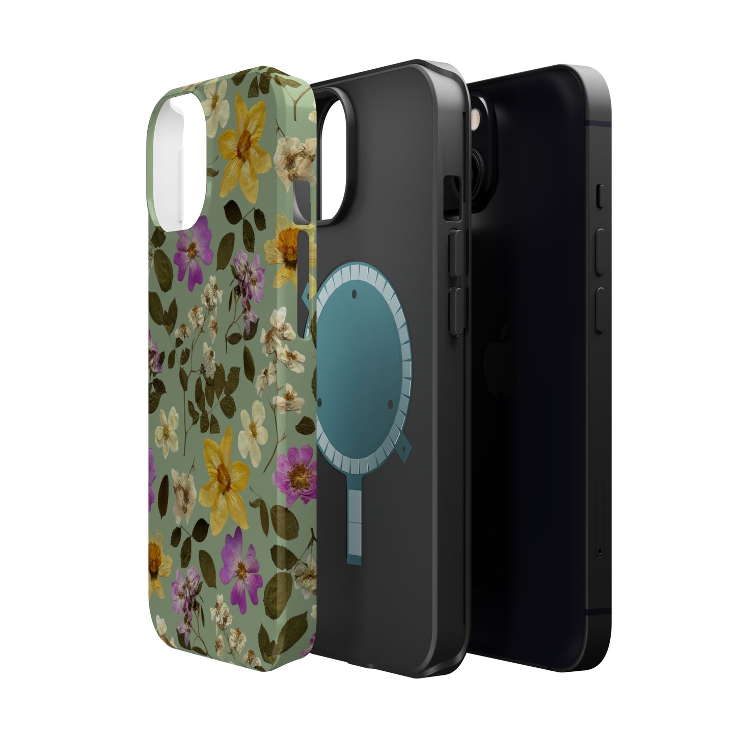 iPhone Case - Magnetic Tough