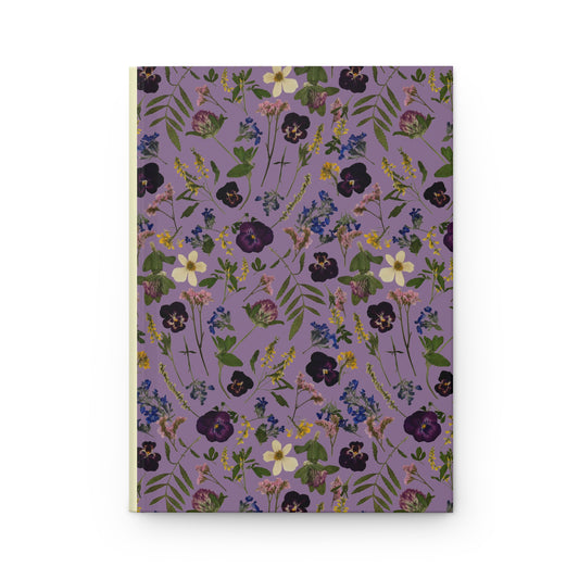 Journal - Hardcover