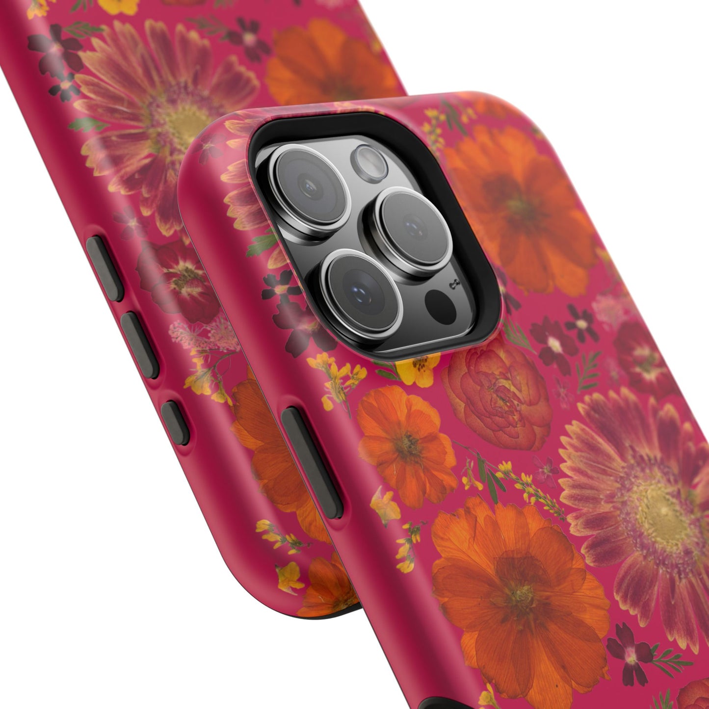 iPhone Case - Magnetic Tough