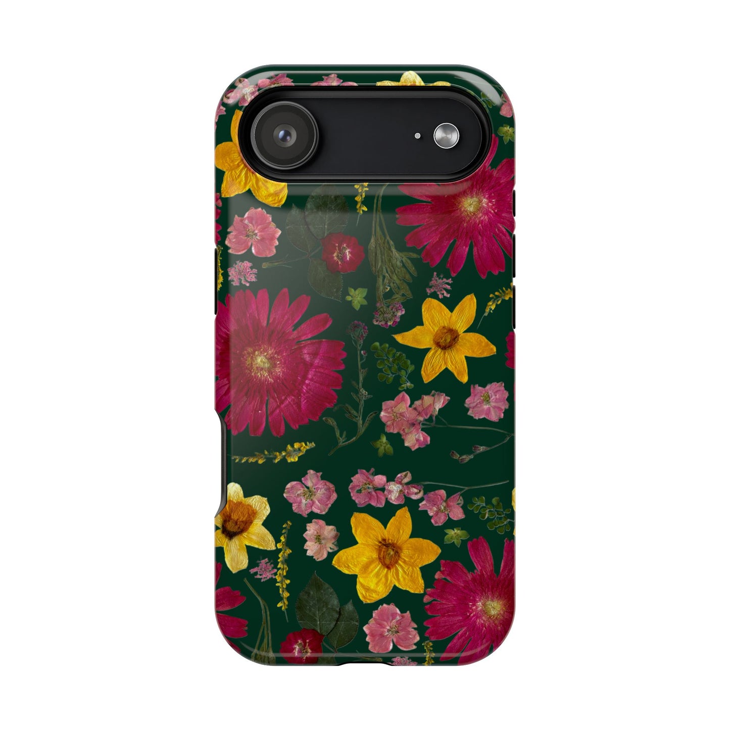 iPhone Case - Magnetic Tough