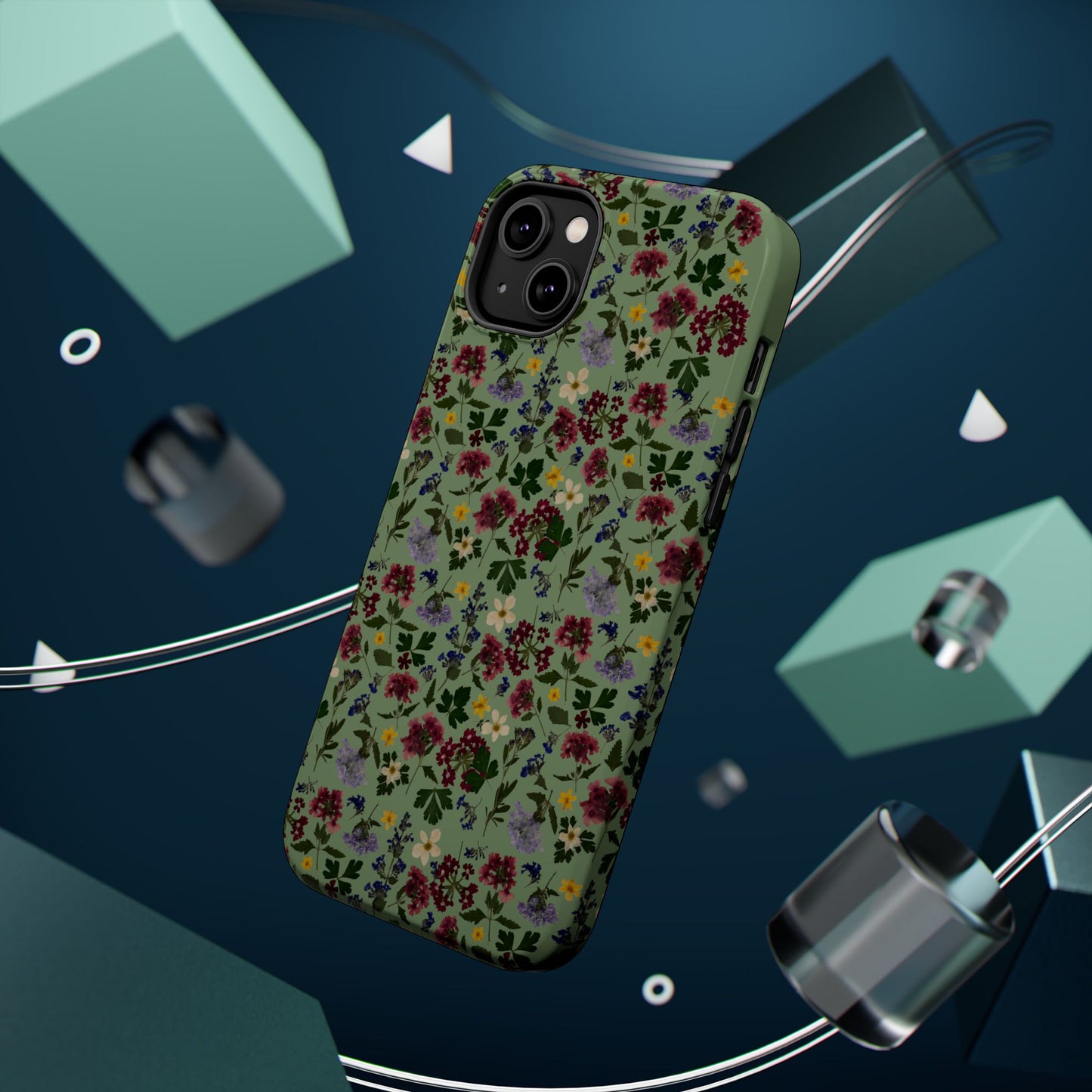 iPhone Case - Magnetic Tough