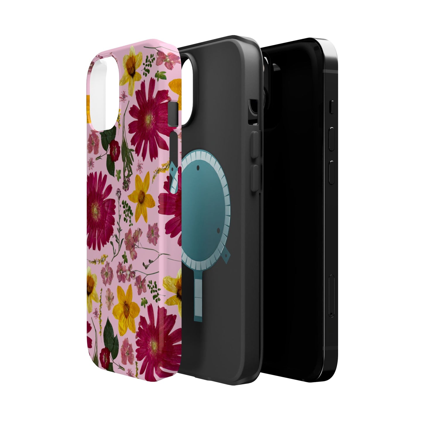 iPhone Case - Magnetic Tough