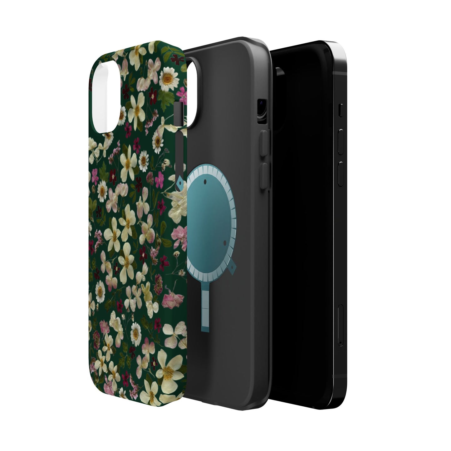 iPhone Case - Magnetic Tough