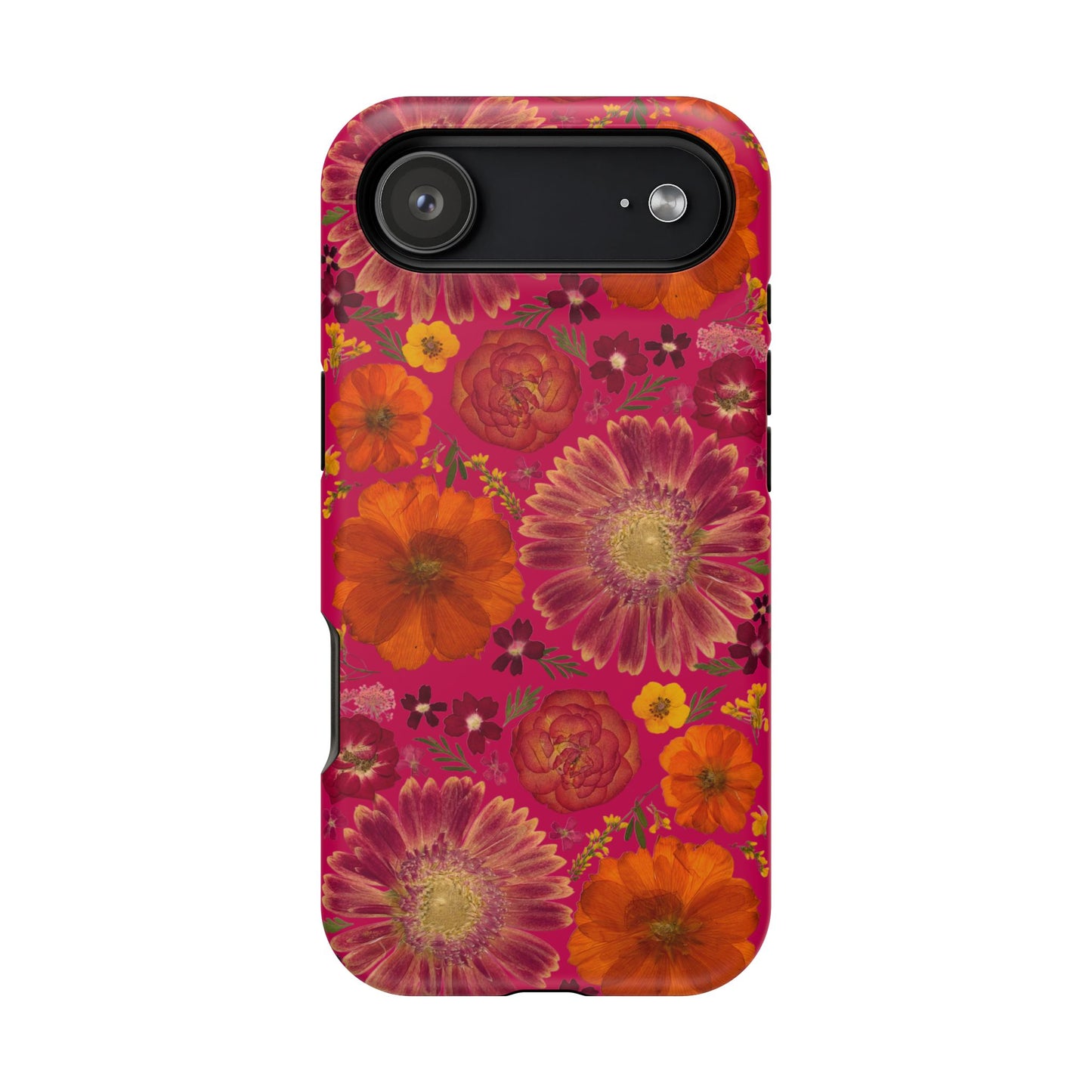 iPhone Case - Magnetic Tough