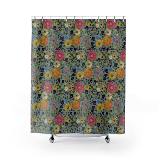 Shower Curtain