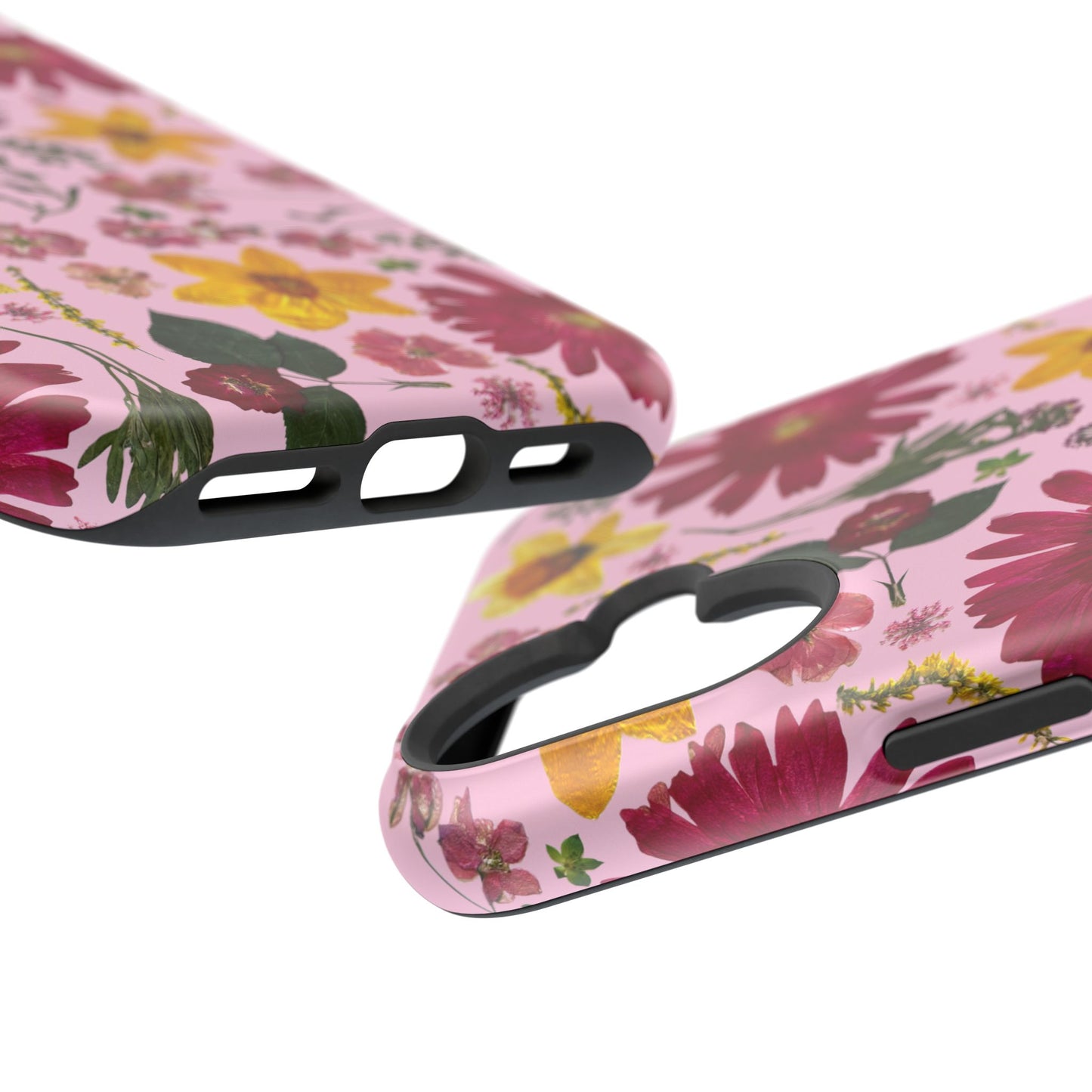 iPhone Case - Magnetic Tough