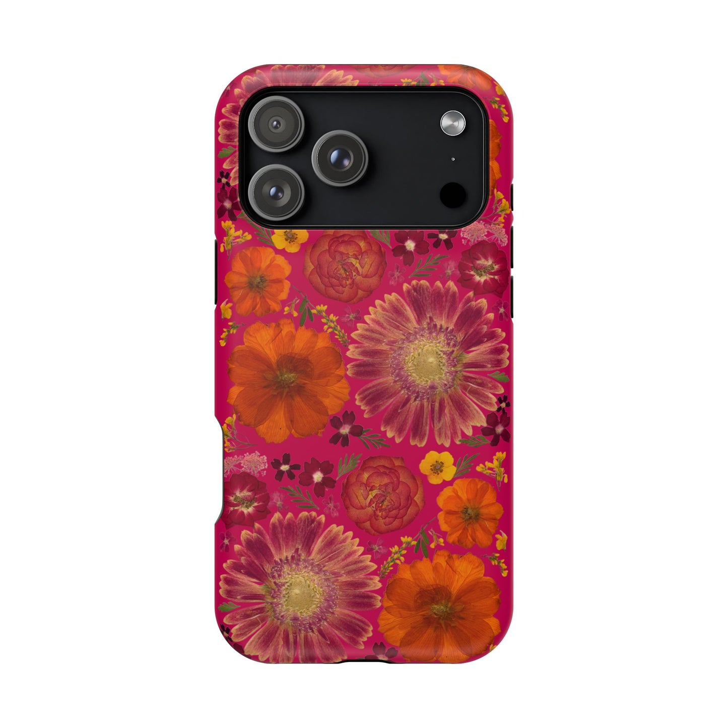 iPhone Case - Magnetic Tough