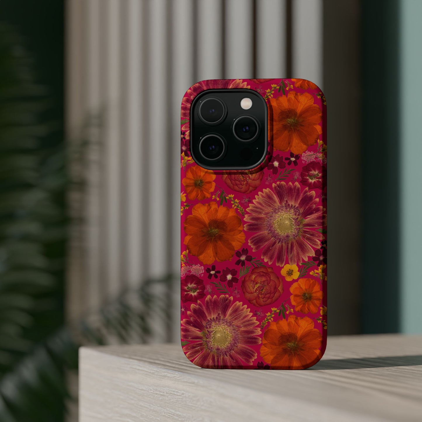 iPhone Case - Magnetic Tough