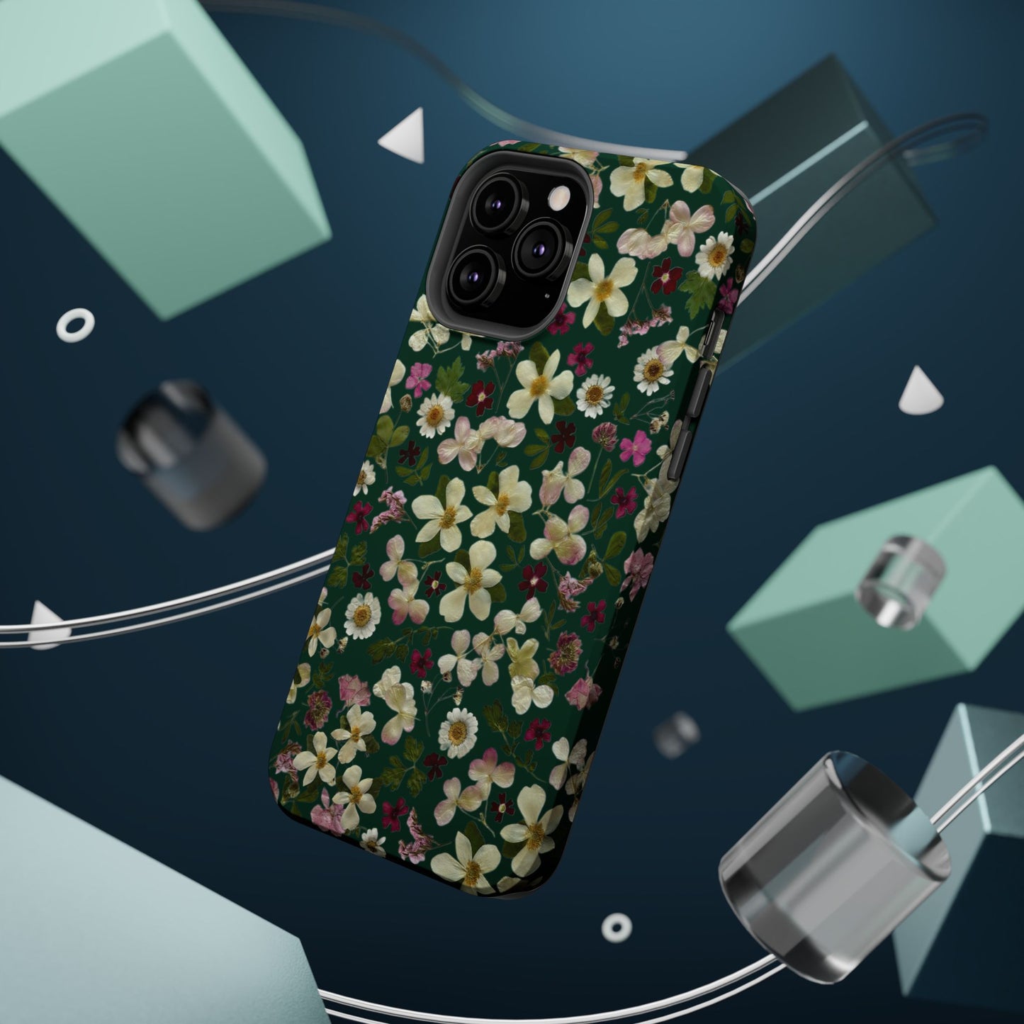 iPhone Case - Magnetic Tough