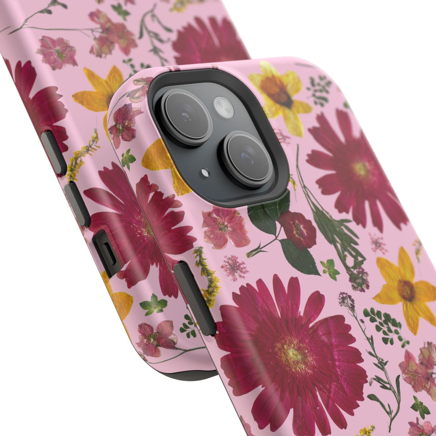 iPhone Case - Magnetic Tough