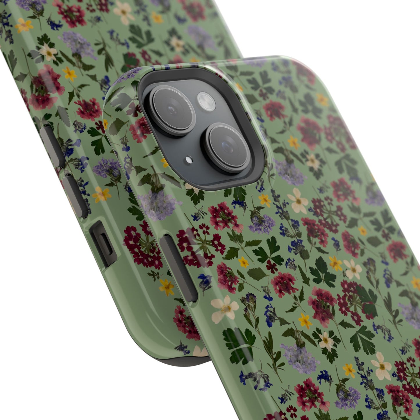 iPhone Case - Magnetic Tough