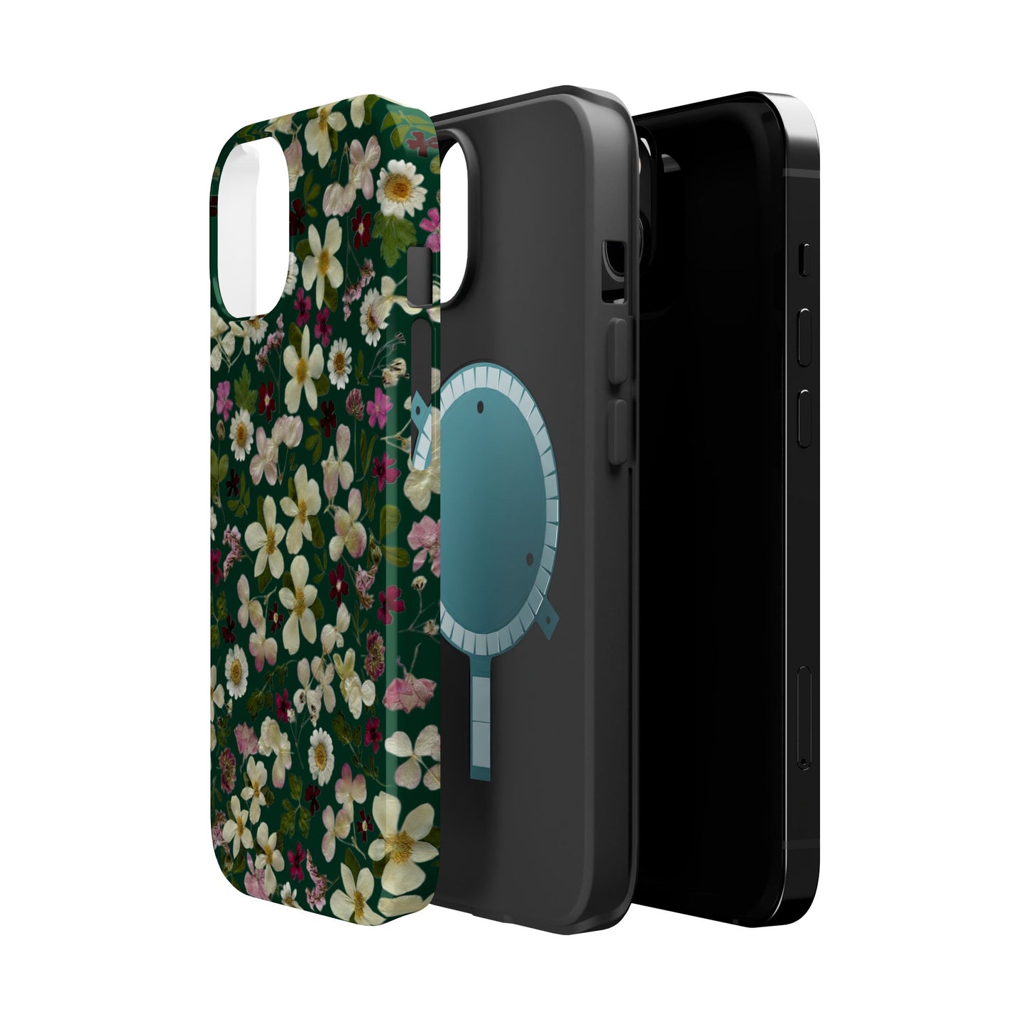 iPhone Case - Magnetic Tough