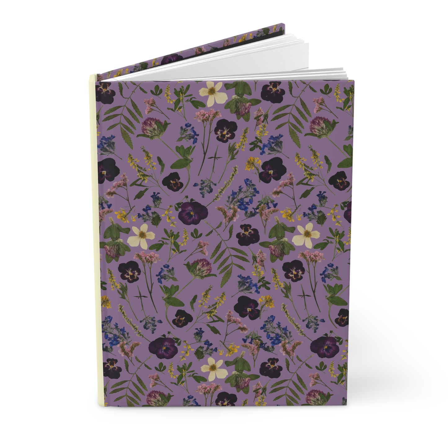 Journal - Hardcover