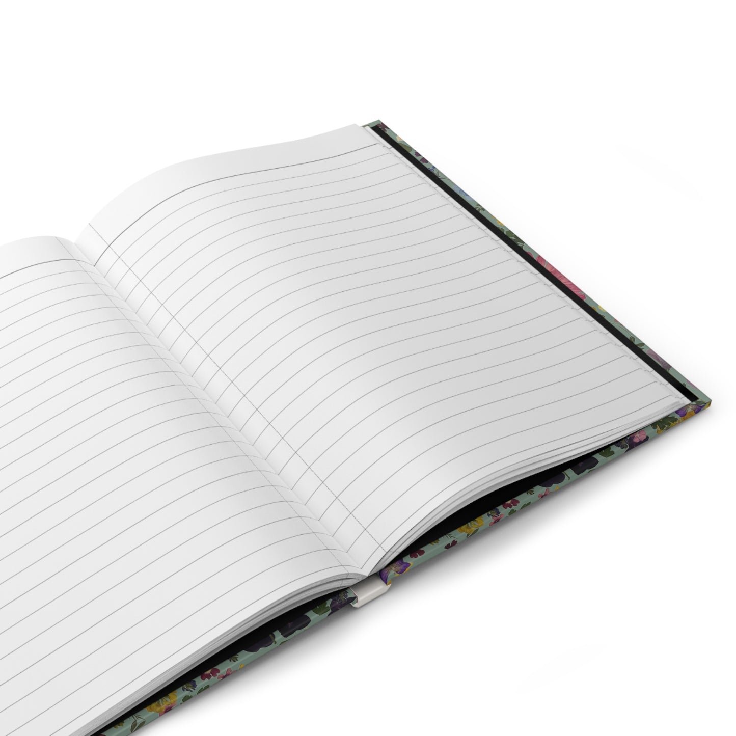 Journal - Hardcover