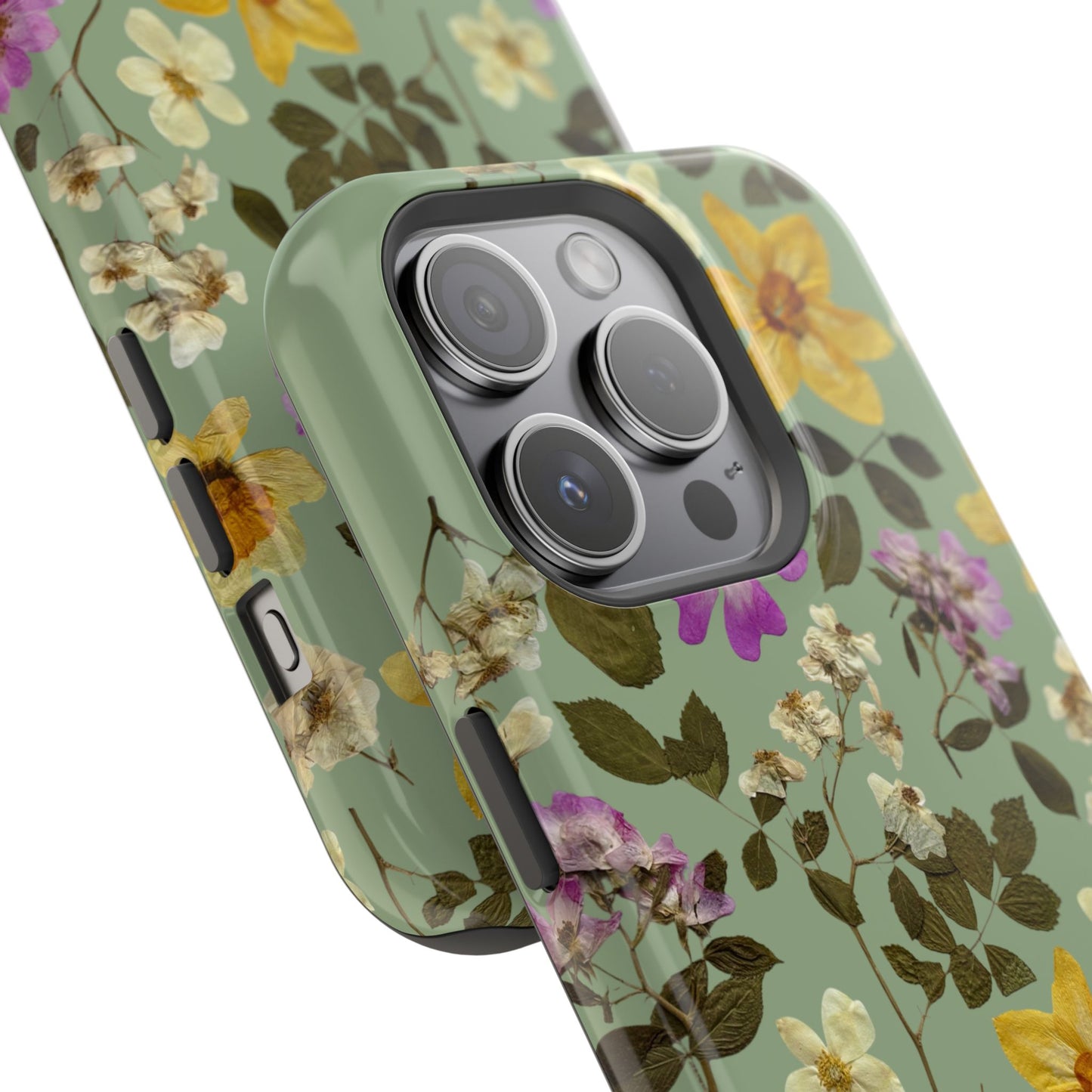 iPhone Case - Magnetic Tough