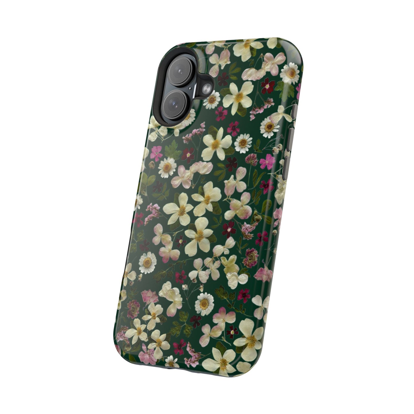 iPhone Case - Magnetic Tough