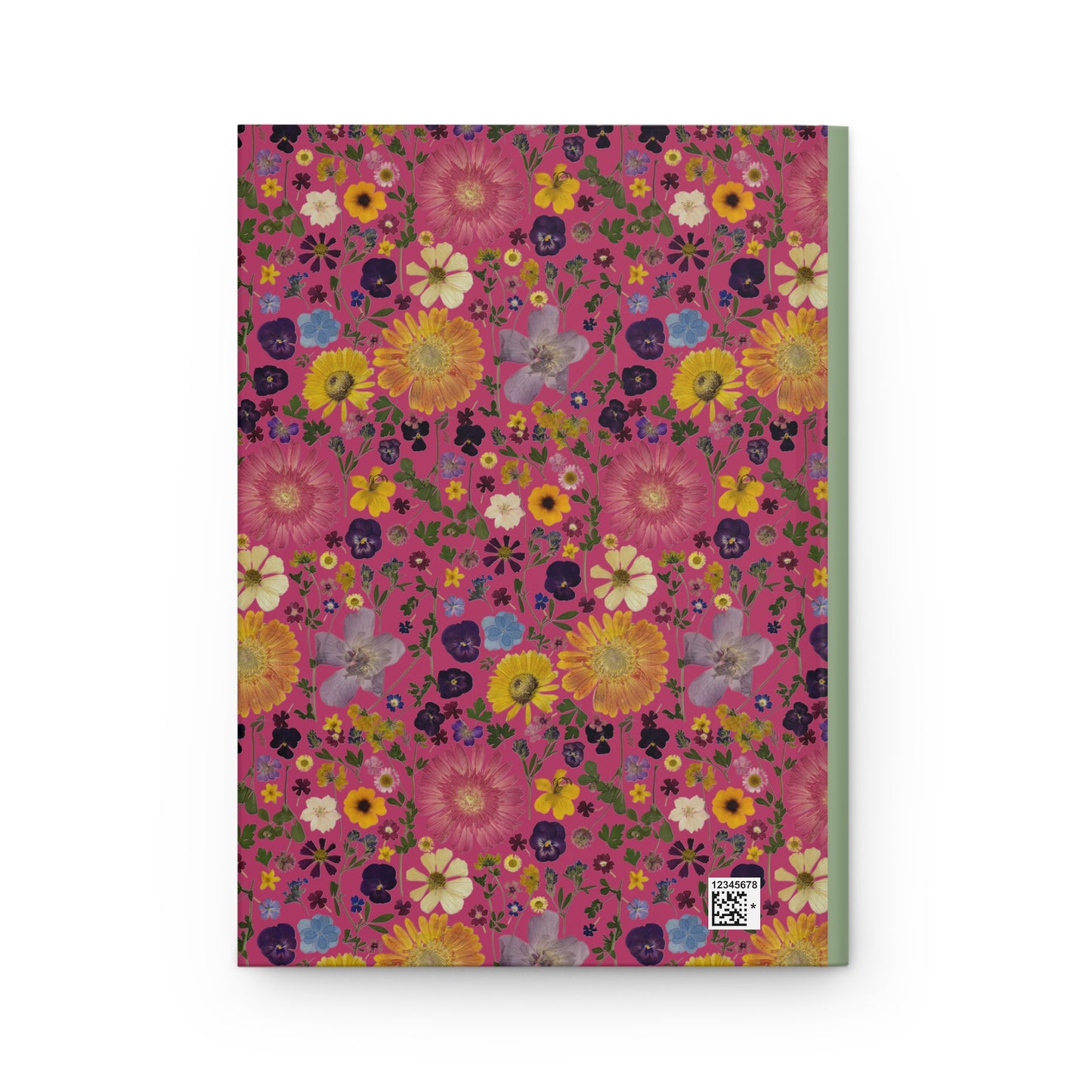 Journal - Hardcover