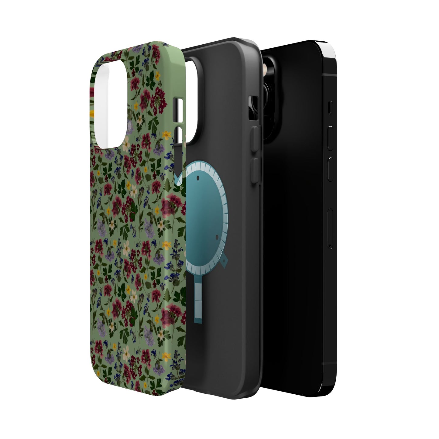 iPhone Case - Magnetic Tough